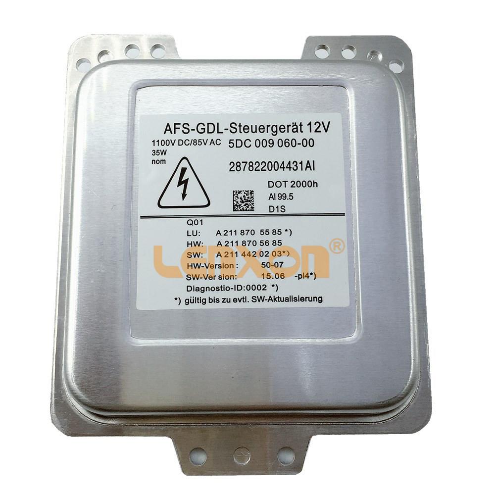 EW211安定器高压包电脑板A21187055855DC009060005DC009060-00