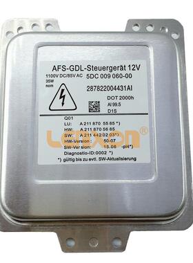 EW211安定器高压包电脑板A21187055855DC009060005DC009060-00