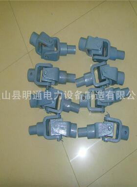 大量生产万向接头带伸缩万向接头手轮连接GD2000GD87