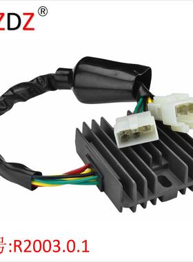 2003.0.1适用于HondaCBR95490031600-MCJ-750SH678-DA