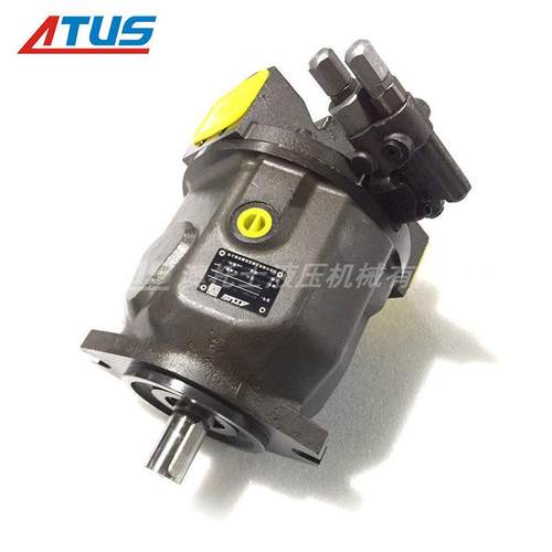 ATUS轴向柱塞泵a10vso71dr/31r-ppa12n00变量液压油泵高压液压泵