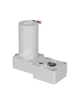 无锡华星直流减速电动机ZYJ24-53-216DC24VAC/DC220V4.6A40W