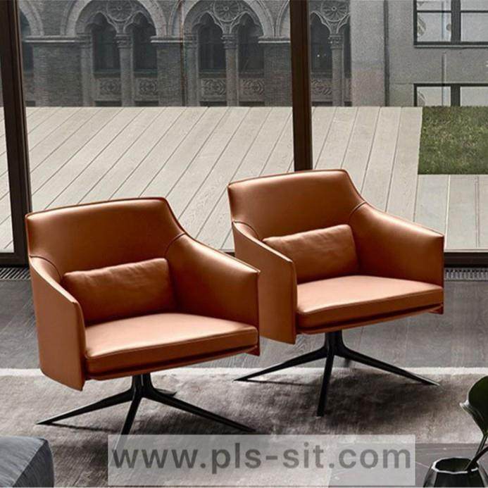 意式极简轻奢风老虎椅鸭脚办公设计师单人洽谈椅北欧沙发椅休闲椅,畜牧/养殖物资,畜牧/养殖器械,淘宝优惠券,粉丝福利购,淘宝优惠卷