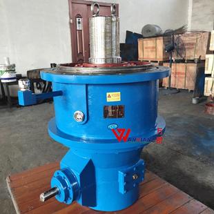 万象圆盘给料机减速机QNLJ202N203N204N用星轮减速机