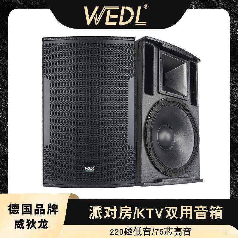 WEDL威狄龙专业派对房打碟专用音箱KTV包房别墅娱乐大功率音响,畜牧/养殖物资,畜牧/养殖器械,淘宝优惠券,粉丝福利购,淘宝优惠卷