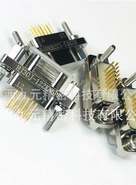 HJ0J-12TXOBJLHJ30J-2ZKPHJ303J-112ZK5P8矩形高速信N号传输航插