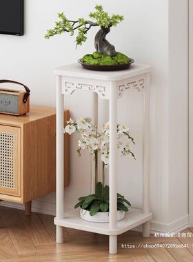 室内花架式花阳台台家用地式室内客59127厅置物架多肉中绿萝花盆