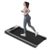 头工厂家用源步平机小RYO型折叠健身器材走步机跑电动板跑步机