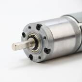 42速M行星速箱M775电机直流减马达12V2减4V36AMX可定参数小型电机