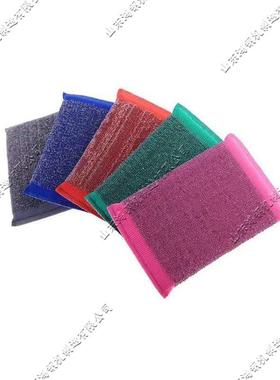 百洁布浴16704针织机械海数控条式钢丝绵擦机家厨用具清洁生产设