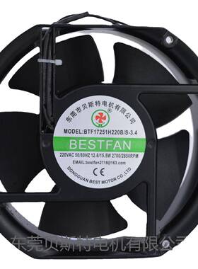 1505风机机（风扇）117251CLI(扇）