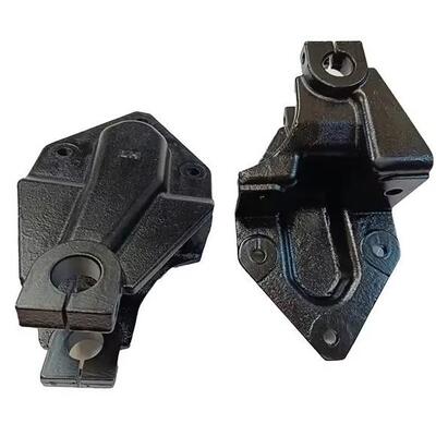 Iszu卡4车零u件前弹簧支架2084R0/71480LH240841/H