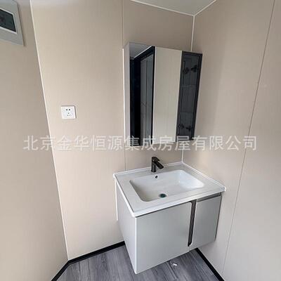 网太动空特舱民宿移红房屋景区色民宿建筑智能85491集成住宿空间