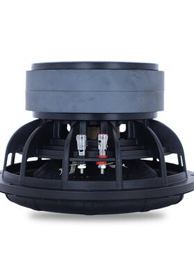 汽车音响TBANX车8寸低音率喇叭汽音响喇叭超低音叭大功RIJ双音圈