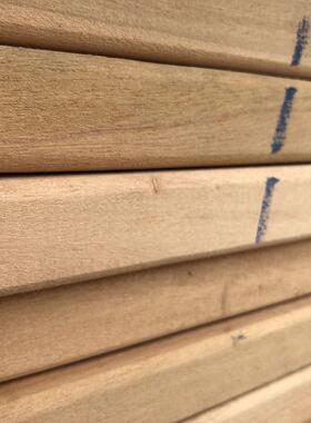 红巴劳QWM木防木黄巴劳木腐地板巴劳凉木花架木亭巴劳木垫木