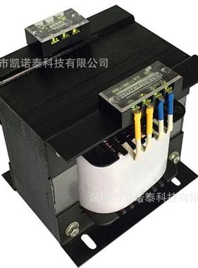 深2圳厂家直EI型输出销J20V36V24V单相控制变压e2018053器BK-500V