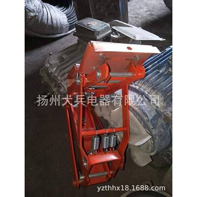 电铜板源EPU滑线，石墨块电源滑滑触器触，焦化厂电源触器PJDH-2