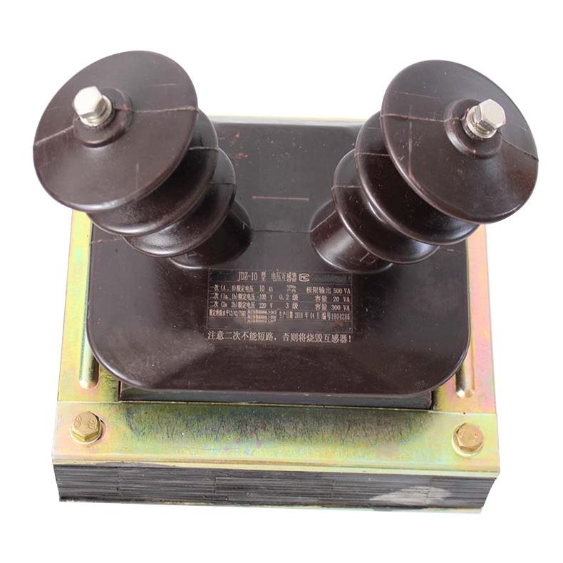 JDZ-10高压感电压互器010kv半式封闭电压咨询客服互感器0.5级1000