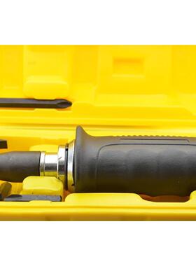 1658昌五金美高工具系列大（号大冲击批111）黄盒