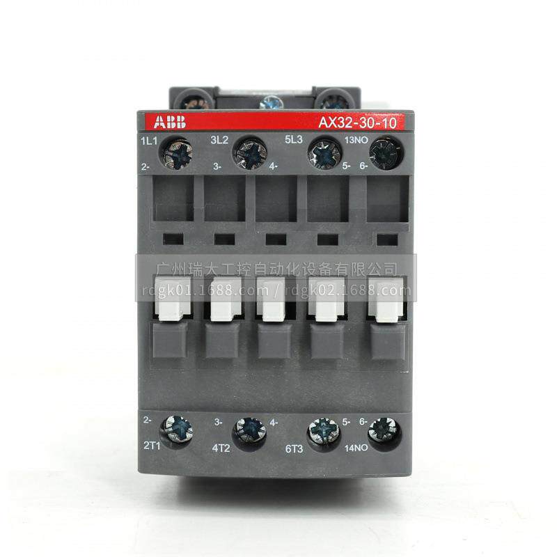 原器装HAX交流接触VAX2-0-10-80*220YFE-2050z/20-240V60Hz