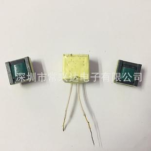 P高Q5040频变器开关电源变压器器电源变压压器充电桩CXD EE19变压