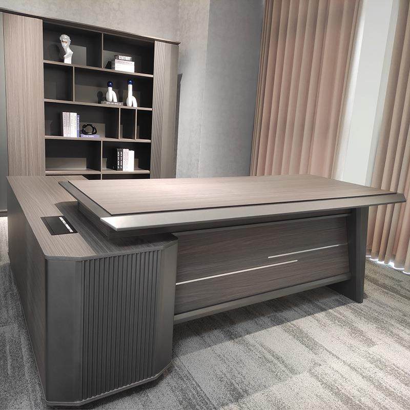 3135家具板老办桌高端大气裁董公事长总总经理全套办公桌椅组合,农机/农具/农膜,其它农用工具,淘宝优惠券,粉丝福利购,淘宝优惠卷