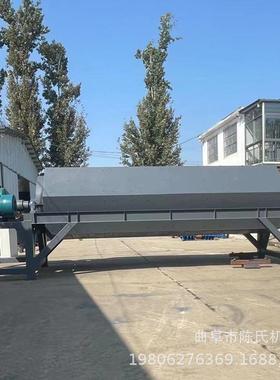 大型研磨震动UPN抛光光机厂件家扣压翻新滚筒抛光80机0升抛机