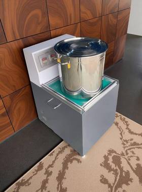 浙力研磨抛光机设备厂家/磁力研磨56289抛江光磁/刺磁力研磨机/去