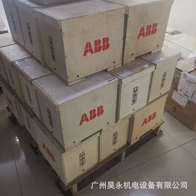 ABB电容器CLMD543/025KWUKVAR44V0Hz订货号65100020