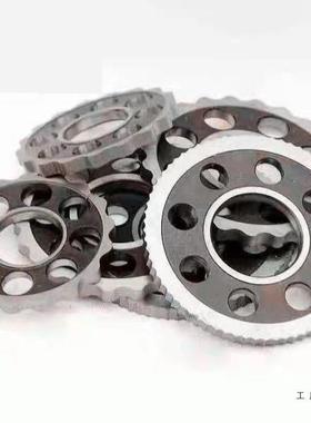 厂家直销配减件大行星摆线针轮减减速机摆线轮速76180机牙盘速全