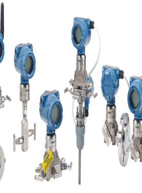 艾默生Ro3semont051CuG072B1BD78513HRA5压差变送器