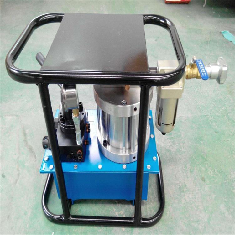 原厂经营zy31张机具批量出售张拉机具MQ8锚-拉150/55索张拉机具