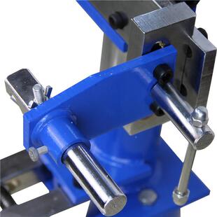 减震弹拆装机弹簧簧压减缩器震装工具升TY0006拆级版弹簧压缩机