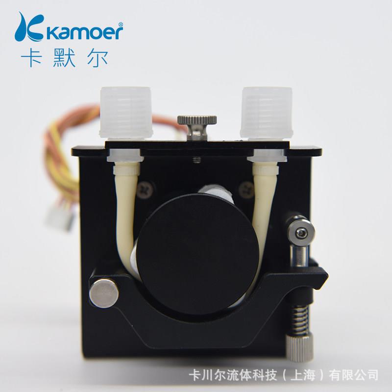 蠕动泵步进TOE电小型水腐蚀液体机循环小KC泵S泵3微型灌装计量泵