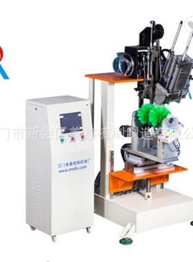 家自动球形天厂花刷扫把高植毛机速植毛机厂家价格高83367自动速