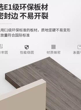 欧式QMZ衣柜木质现代经型开门用衣柜对家简易组装衣橱出租房大容