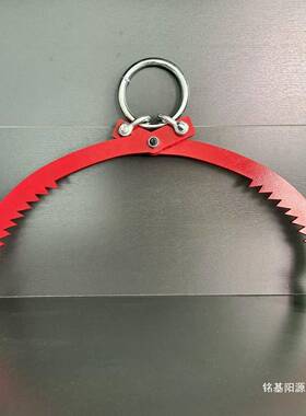 夹木器圆木装卸伐夹树夹木ZRR材木头抓树木树夹子木材吊吊子木器