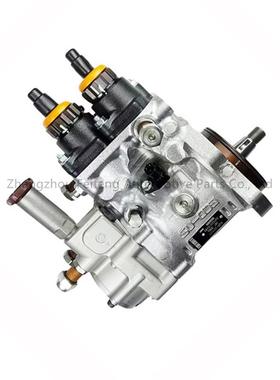 喷泵油泵HP009400-07308-9761993LZN0-0小松共轨燃油燃0油喷射泵