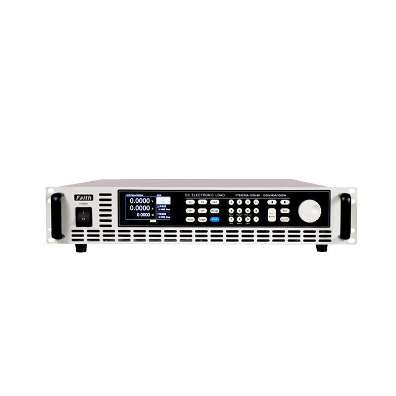 费思中功率可编程电子负载FT63200A/E系列FT63222A/E-150-225