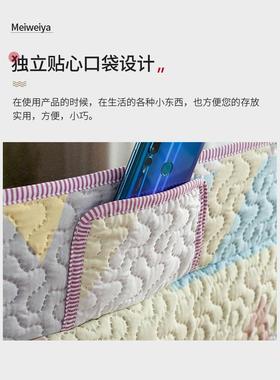 取?长方形茶几电加炉罩烤火桌子罩暖电65253暖炉防尘桌罩套冬天厚