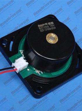 电B372RPX5S2V微1型直流外转子电，直流无机刷机，电动工具电机