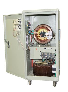 TN-20KV全自动家用稳压器220稳A压器调压全铜超80821低压140DVV