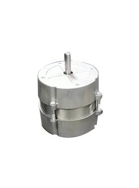 75WAC韩式烧烤炉风马达配风2转20V轮机,806422800低噪音