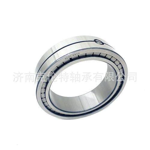 装圆柱滚子承SL014934轴满承中性63992轴承承接异形轴非标轴承订