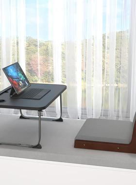 7T日式小榻榻座米椅36074懒人发床上靠背椅宿舍和室椅飘窗沙坐垫