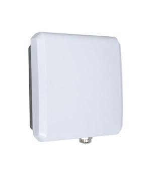 辰芯超高频智能读写器FRID工业自动化读写标签盘一点机90774体读