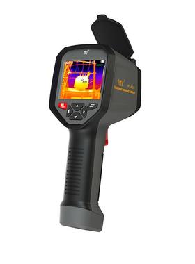鑫思特HTIA10红热像仪工业测51621成温电力外巡检管道漏水精高度