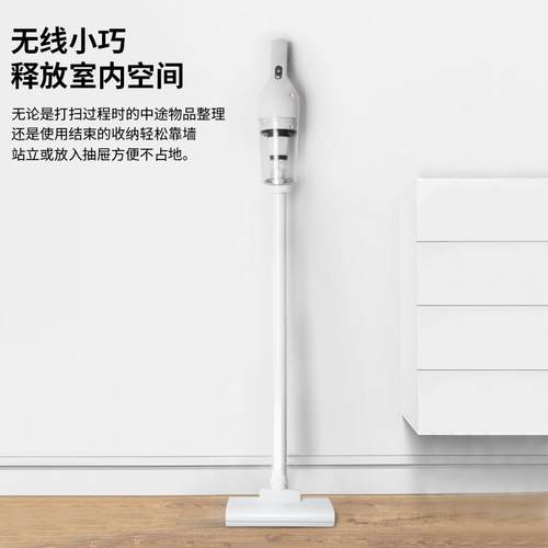 UIE境车载无线式吸尘器家用小型大跨吸尘力便携手持式迷你大功率