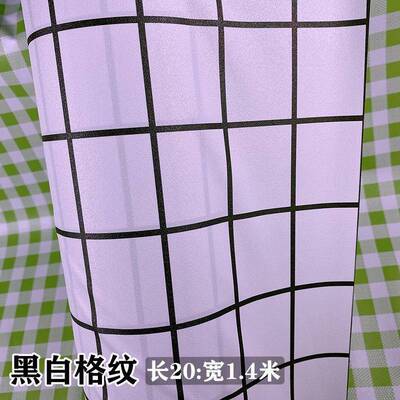 超市水果垫布水果陈列油防垫滑格纹易清洗防潮防霉气防水防擦洗水