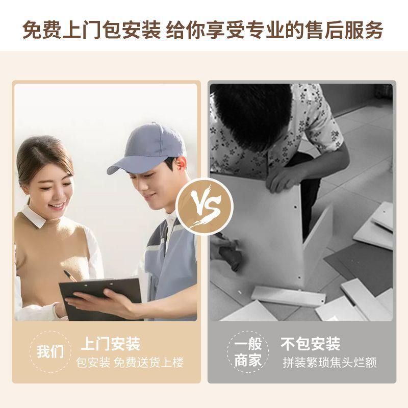 实木边柜小户YTM型超薄厨橱柜房储餐物家用水窄边柜靠墙茶柜